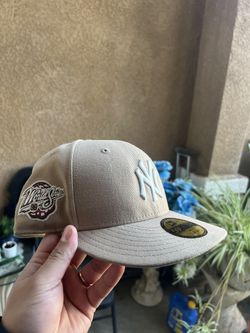 New York Yankees Hat