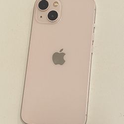 iPhone 13 Fully Unlocked 