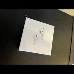 AirPods 4