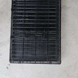 Pet Crate 