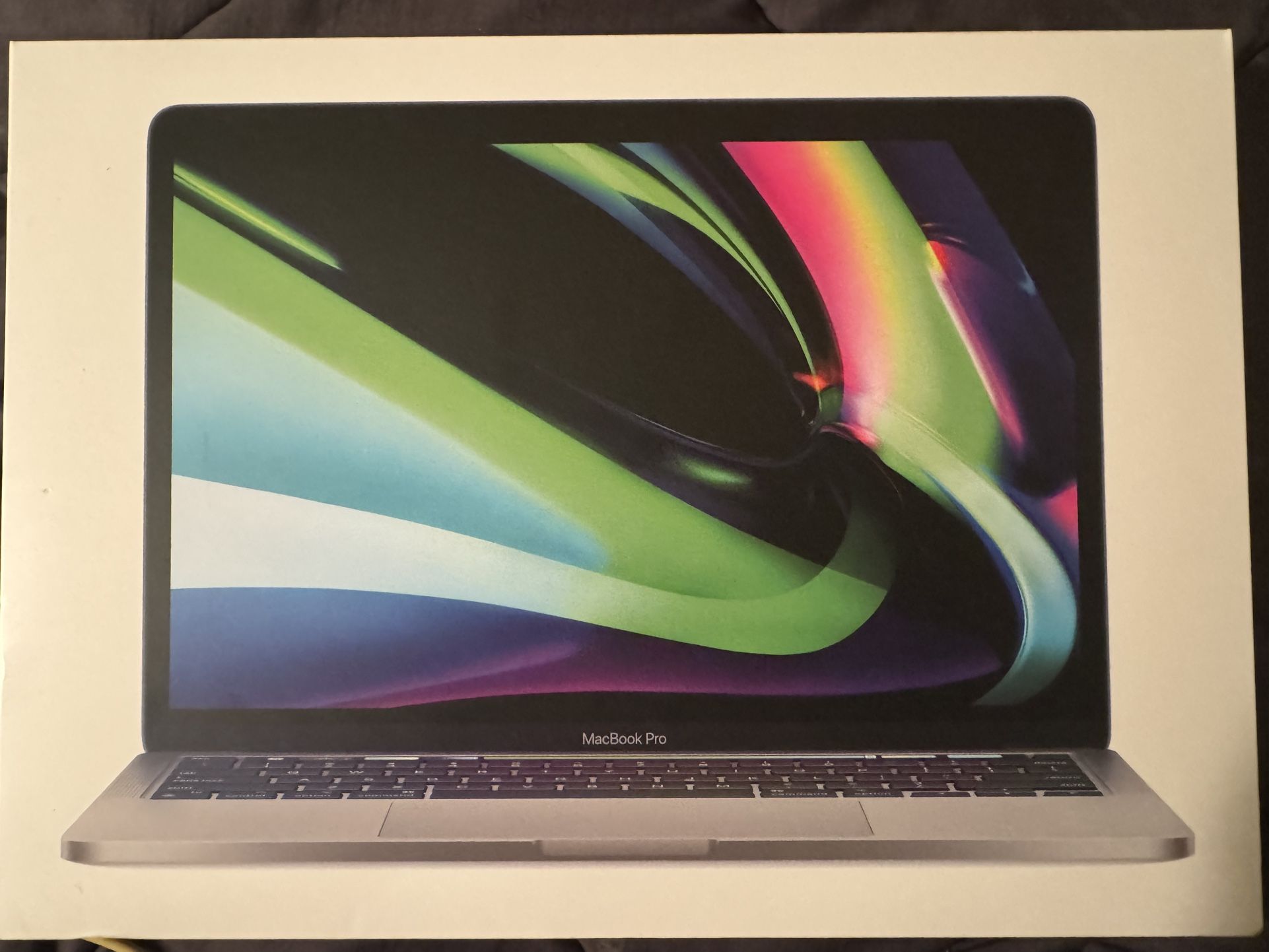 Macbook Pro 13” M2 (2022)