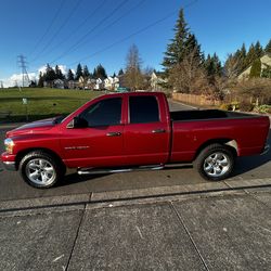 2006 Dodge Ram 1500