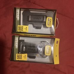 Otter Box iPhone 5 Clip