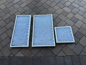 HVAC Filters