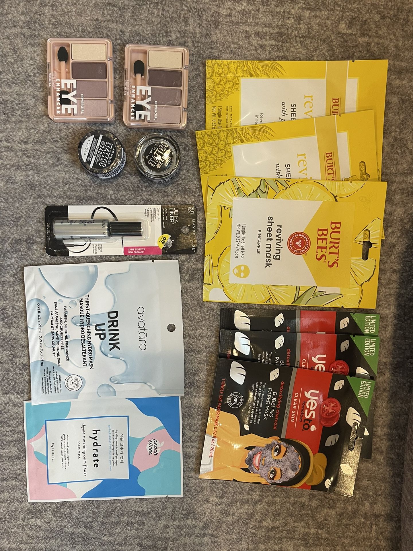 Face Masks