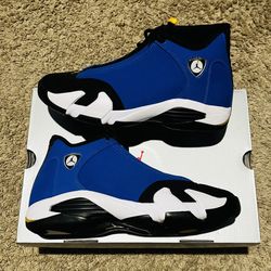 Jordan 14 Retro Men’s Size 9