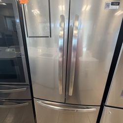 Frigidaire Fridge  