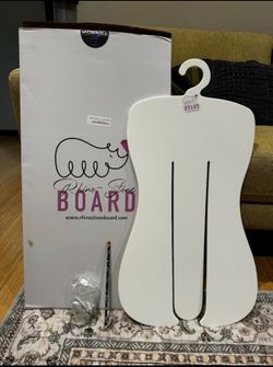 Kinetic Bands Rhinestone Board -New in Box; Never Used.