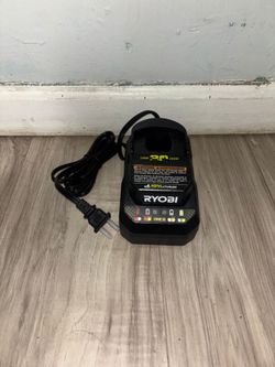 Ryobi 18v Charger