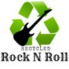 Recycled Rock N Roll 
