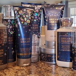 DREAM BRIGHT BUNDLE 