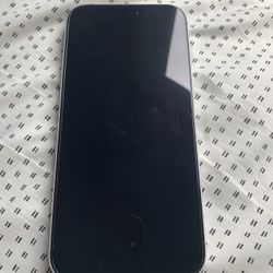 iPhone 17 Pro Max Silver 256gb AT&T 