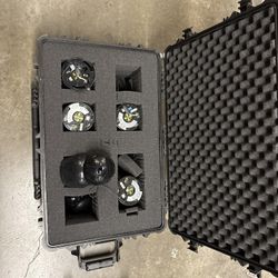 Camera system 