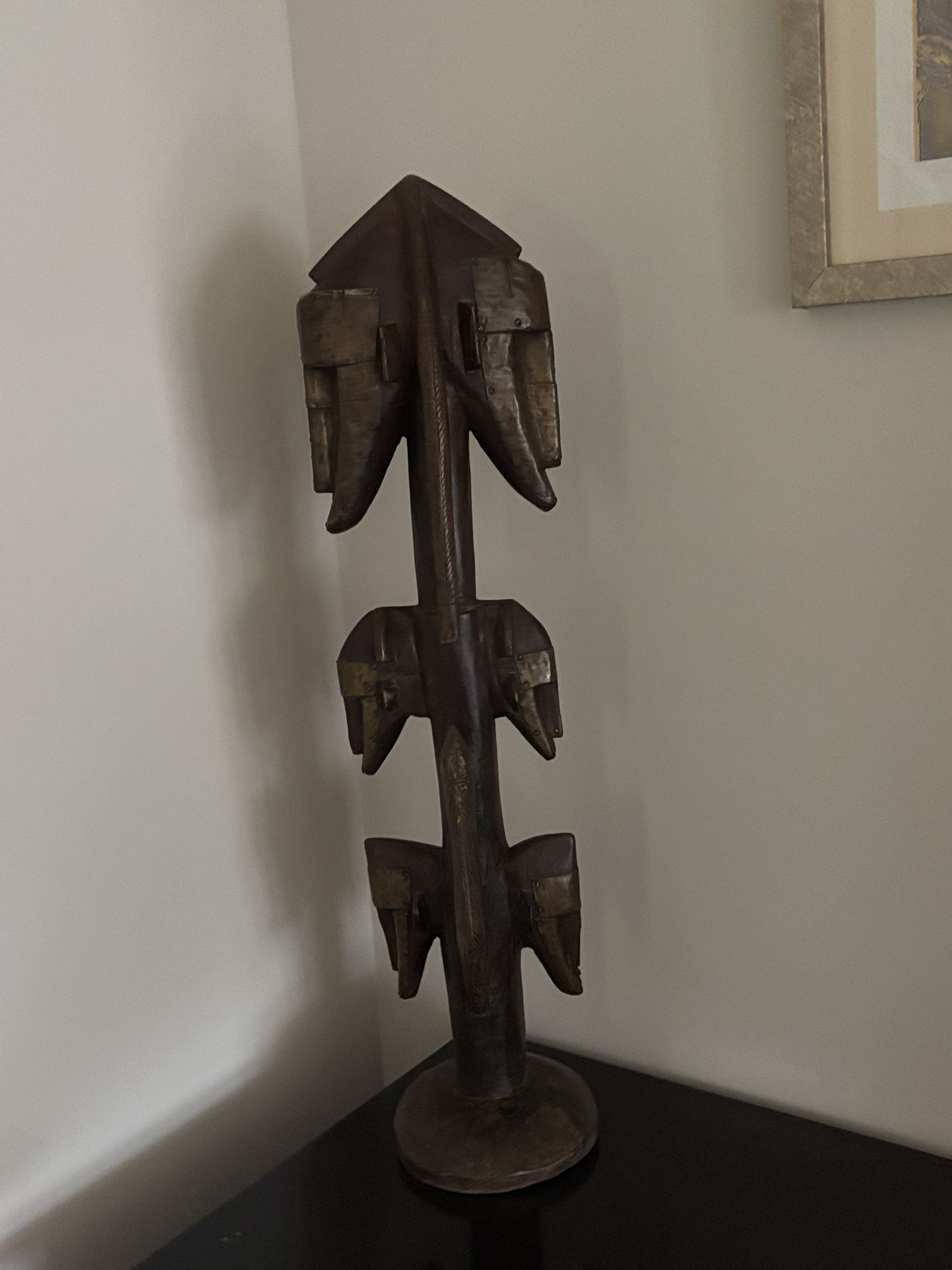 Original West African Art