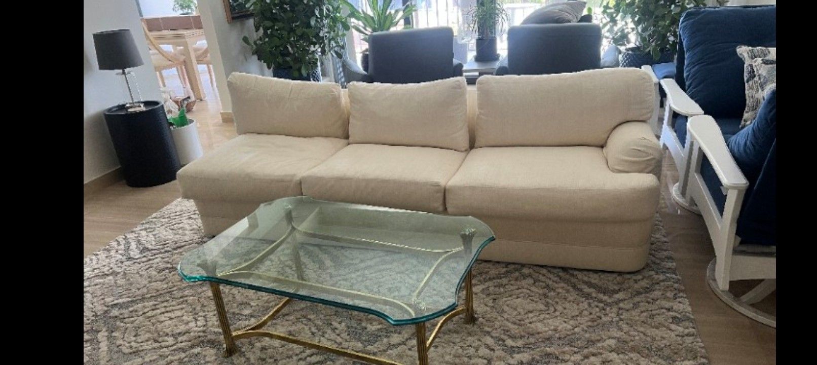 Sectional Sofa Palm Beach Obo