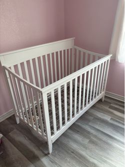 Davinci baby Crib