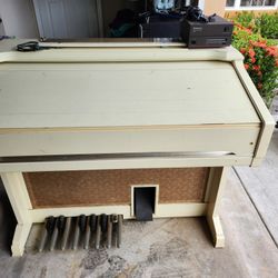 Technic Organ 