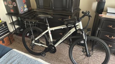 E-bike
