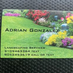 gardener Service