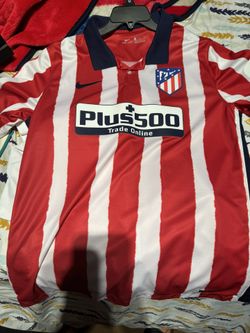 Atlético Madrid Jersey