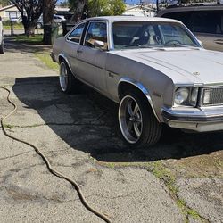 1976 Datsun 280Z on offerup