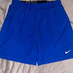 Nike Shorts Size XL New