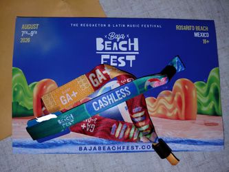 3 day  Ga+pass