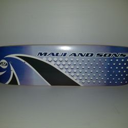 Skateboard deck 90's In Shrink