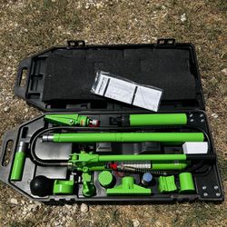 Cornwell tools portable repair kit