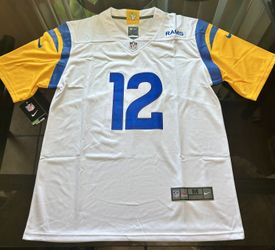 Los Angeles Rams Jersey Size XL 