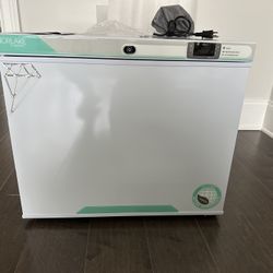 Norlake fridge 
