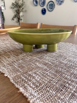 Ceramic Bowl