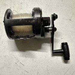 shimano TLD15 Fishing Reel