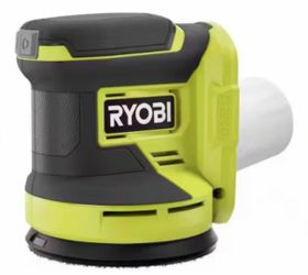 RYOBI ONE+ 18V 5” Random Orbit Sander