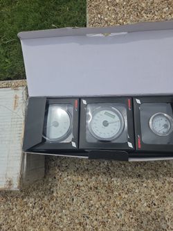 Gages  Harley  steet glide