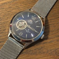 Orient Goldeneye Version 1 From Japan