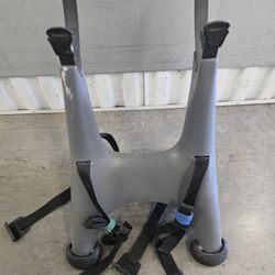 Saris Solo 1 Bike Trunk Rack