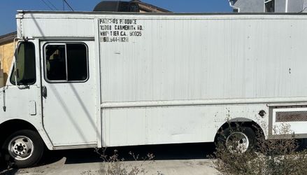 GMC Van
