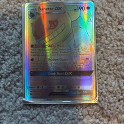 Pokémon Card