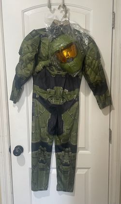 Halloween costume