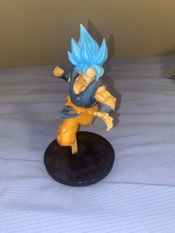 Dragon Ball Figure