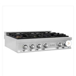 Electrolux Stove Top Brand New