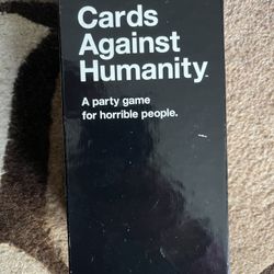 Cards Against Humanity Card game