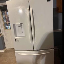 Samsung fridge