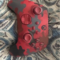 Xbox Controller
