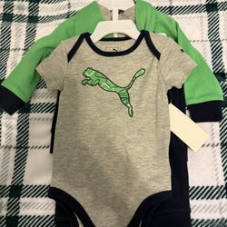 Baby’s Set