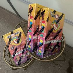 Ty Beanie Baby 1st Series Collectible Trading Cards SEALED 3 Cases