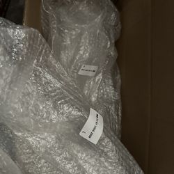 Audi A4 B7 Headlight Lens