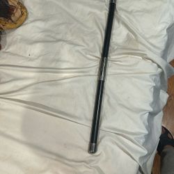 Double Sword Rod 