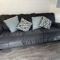 Sofa Bed